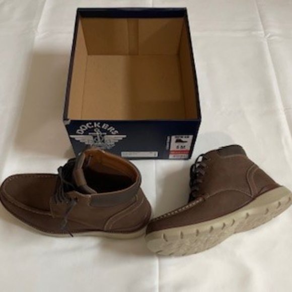 Dockers Ankle Boots - NEW - Picture 2 of 3